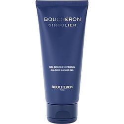 Boucheron Singulier Shower Gel 3.3 Oz