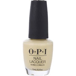 Opi Opi Buttafly Nail Lacquer --0.5Oz