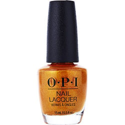 Opi Opi Gliter Nail Lacquer --0.5Oz