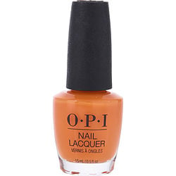 Opi Opi Pants On Fire! Nail Lacquer --0.5Oz