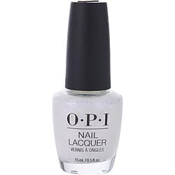 Opi Opi Snatch'D Silver Nail Lacquer --0.5Oz