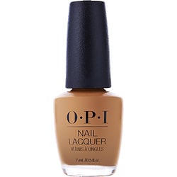 Opi Opi Spice Up Your Life Nail Lacquer --0.5Oz