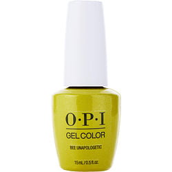 Opi Gel Color Soak-Off Gel Lacquer - Bee Unapologetic --0.5Oz