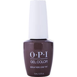 Opi Gel Color Soak-Off Gel Lacquer - Berlin There Done That --0.5Oz