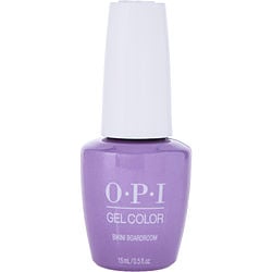 Opi Gel Color Soak-Off Gel Lacquer - Bikini Boardroom --0.5Oz