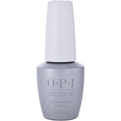 Opi Gel Color Soak-Off Gel Lacquer - Dancing Keeps Me On My Toes --0.5Oz