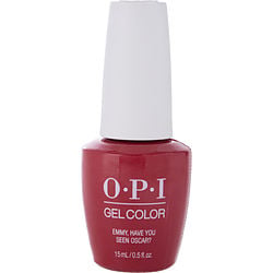 Opi Gel Color Soak-Off Gel Lacquer - Emmy, Have You Seen Oscar --0.5Oz