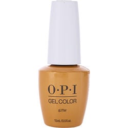 Opi Gel Color Soak-Off Gel Lacquer - Gliter --0.5Oz