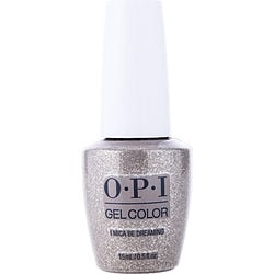 Opi Gel Color Soak-Off Gel Lacquer - I Mica Be Dreaming --0.5Oz