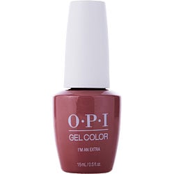 Opi Gel Color Soak-Off Gel Lacquer - I'M An Extra --0.5Oz