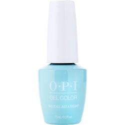 Opi Gel Color Soak-Off Gel Lacquer - Live. Love. Carnival --0.5Oz