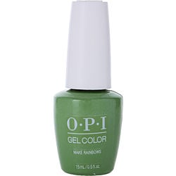 Opi Gel Color Soak-Off Gel Lacquer - Make Rainbows --0.5Oz