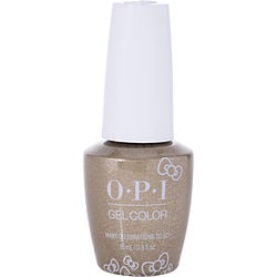 Opi Gel Color Soak-Off Gel Lacquer - Many Celebrations To Go! --0.5Oz