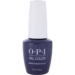 Opi Gel Color Soak-Off Gel Lacquer - Mariachi Makes My Day --0.5Oz