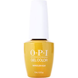 Opi Gel Color Soak-Off Gel Lacquer - Marigolden Hour --0.5Oz