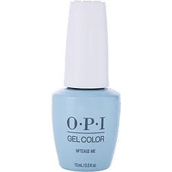 Opi Gel Color Soak-Off Gel Lacquer - Nftease Me --0.5Oz