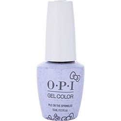 Opi Gel Color Soak-Off Gel Lacquer - Pile On The Sprinkles --0.5Oz