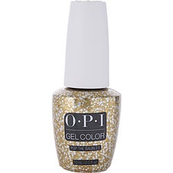 Opi Gel Color Soak-Off Gel Lacquer - Pop The Baubles --0.5Oz