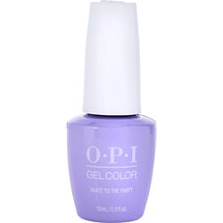 Opi Gel Color Soak-Off Gel Lacquer - Skate To The Party --0.5Oz