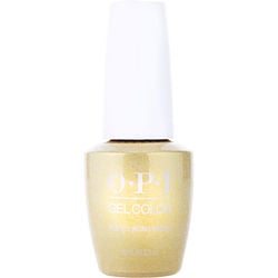 Opi Gel Color Soak-Off Gel Lacquer - Suzi'S Slinging Mezcal --0.5Oz