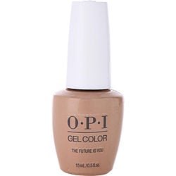 Opi Gel Color Soak-Off Gel Lacquer - The Future Is You --0.5Oz