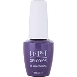 Opi Gel Color Soak-Off Gel Lacquer - The Sound Of Vibrance --0.5Oz