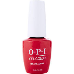 Opi Gel Color Soak-Off Gel Lacquer - Was It All Just A Dream --0.5Oz