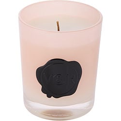 Flowerbomb Scented Candle 5.82 Oz