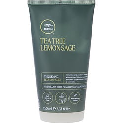 Paul Mitchell Tea Tree Lemon Sage Blowout Gel 5.1 Oz