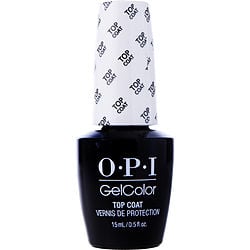 Opi Gel Color Soak-Off Gel Lacquer - Top Coat --0.5Oz