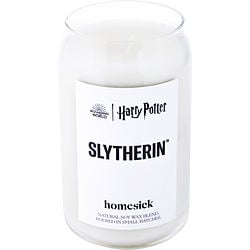 Homesick Slytherin Scented Candle 13.75 Oz