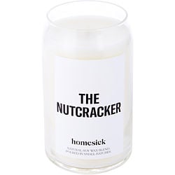 Homesick The Nutcracker Scented Candle 13.75 Oz