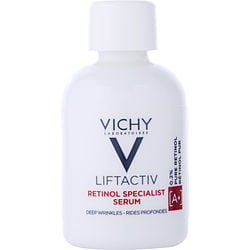 Vichy Liftactiv Retinol Specialist Deep Wrinkles Serum --30Ml/1Oz