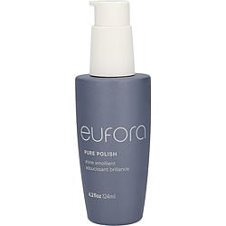 Eufora Eufora Style Pure Polish 4.2 Oz