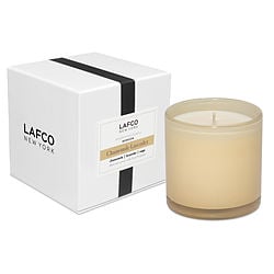 Lafco New York Chamomile Lavender Fragranced Candle 6.5 Oz