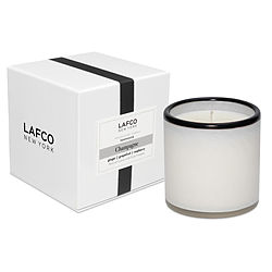 Lafco New York Champagne Fragranced Candle 6.5 Oz