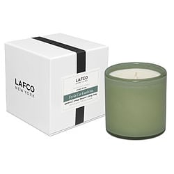 Lafco New York Fresh Cut Gardenia Fragranced Candle 6.5 Oz