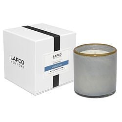 Lafco New York Sea & Dune Fragranced Candle 6.5 Oz