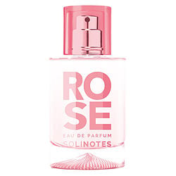 Solinotes Rose Eau De Parfum Spray 1.7 Oz