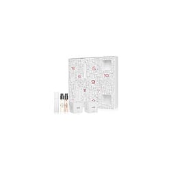 Mind Games Variety Advent Calender 2024 With 8X Extrait De Parfum Spray 0.25 Oz Minis & 4X 2 Oz Candles